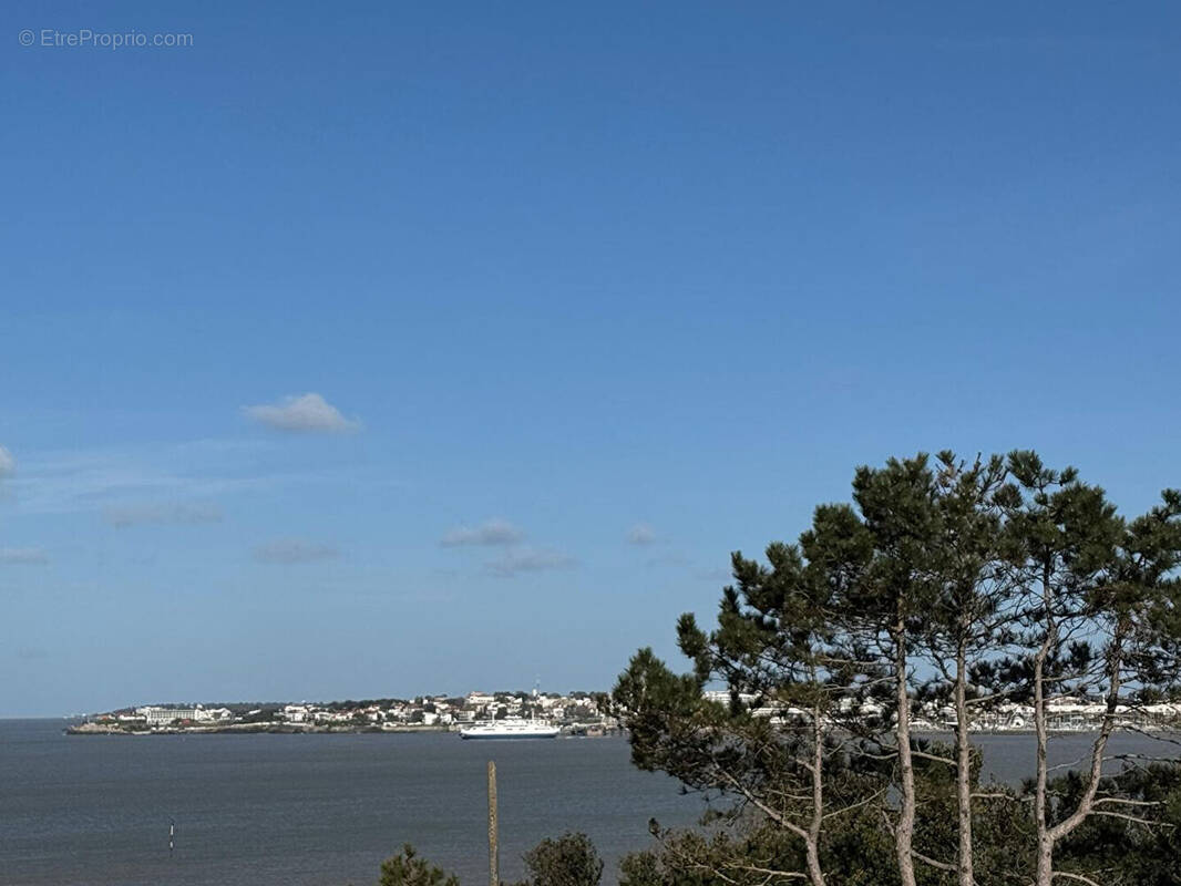 Appartement à SAINT-GEORGES-DE-DIDONNE