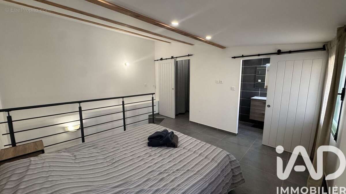 Photo 9 - Maison à SAINT-GILLES