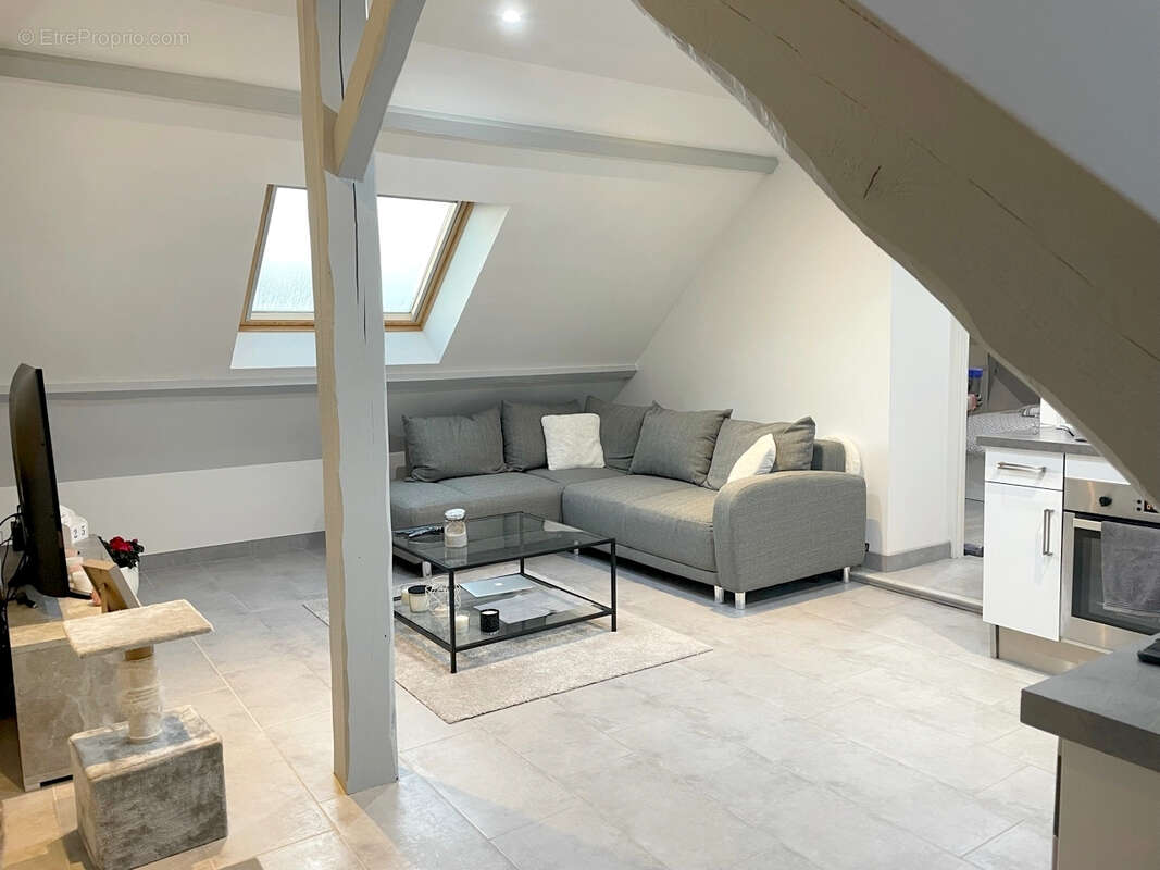 Appartement à ETAMPES