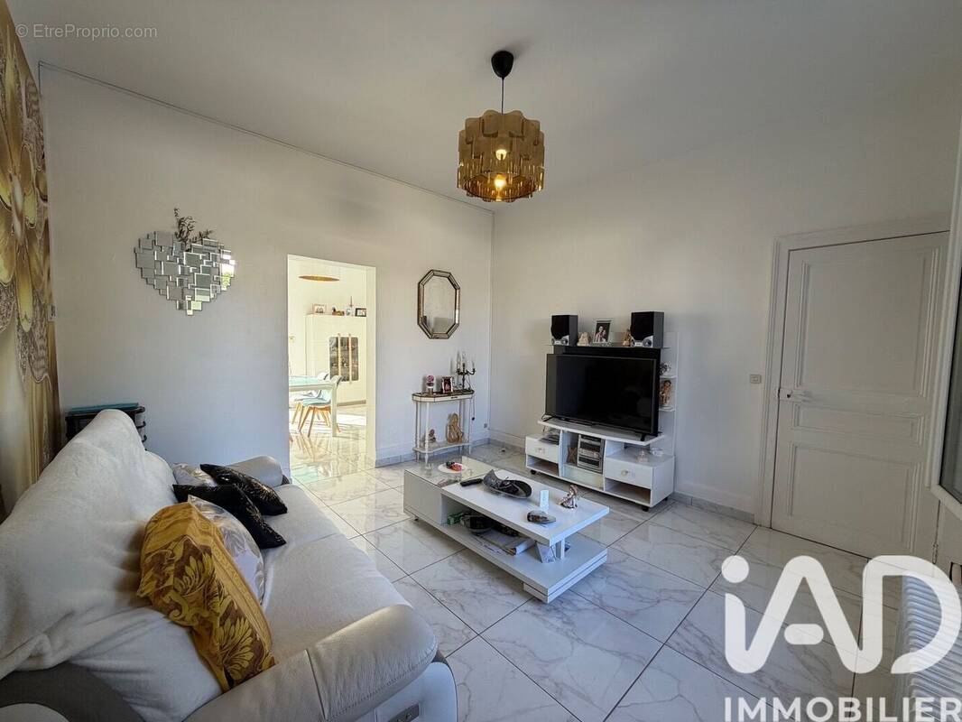 Photo 1 - Maison à BALARUC-LES-BAINS
