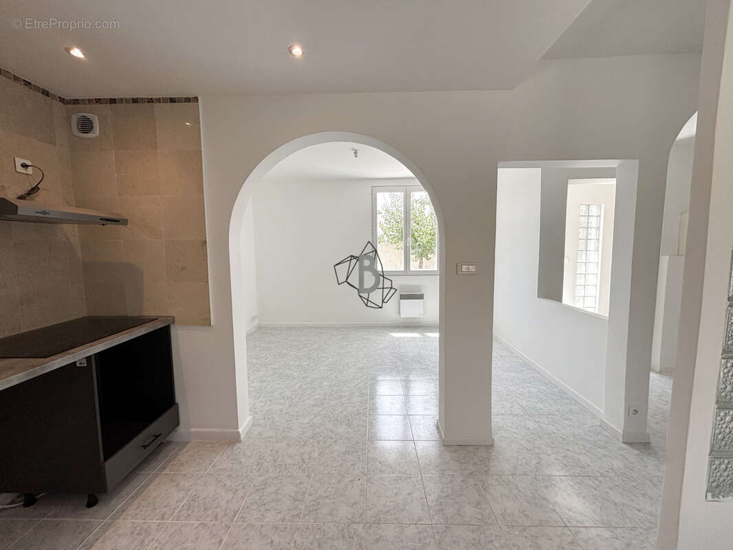 Maison T3 - 82 m2 - CARMAUX - photo 6