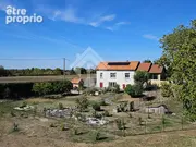 Maison à JALIGNY-SUR-BESBRE