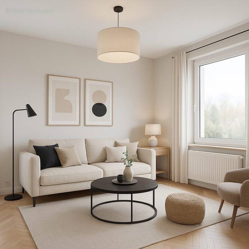 Maison à KUTZENHAUSEN