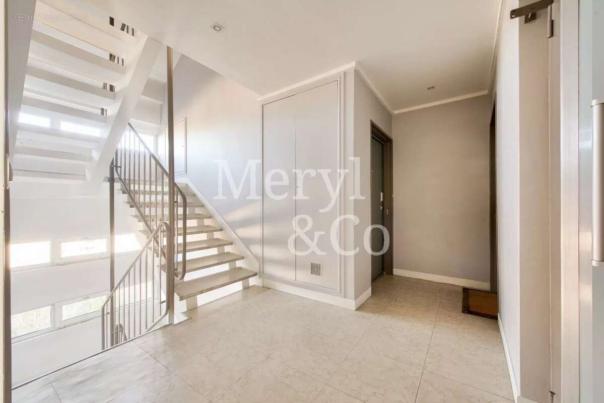 Appartement à PARIS-12E