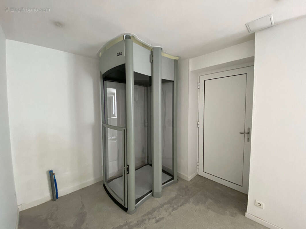 Appartement à QUIMPER