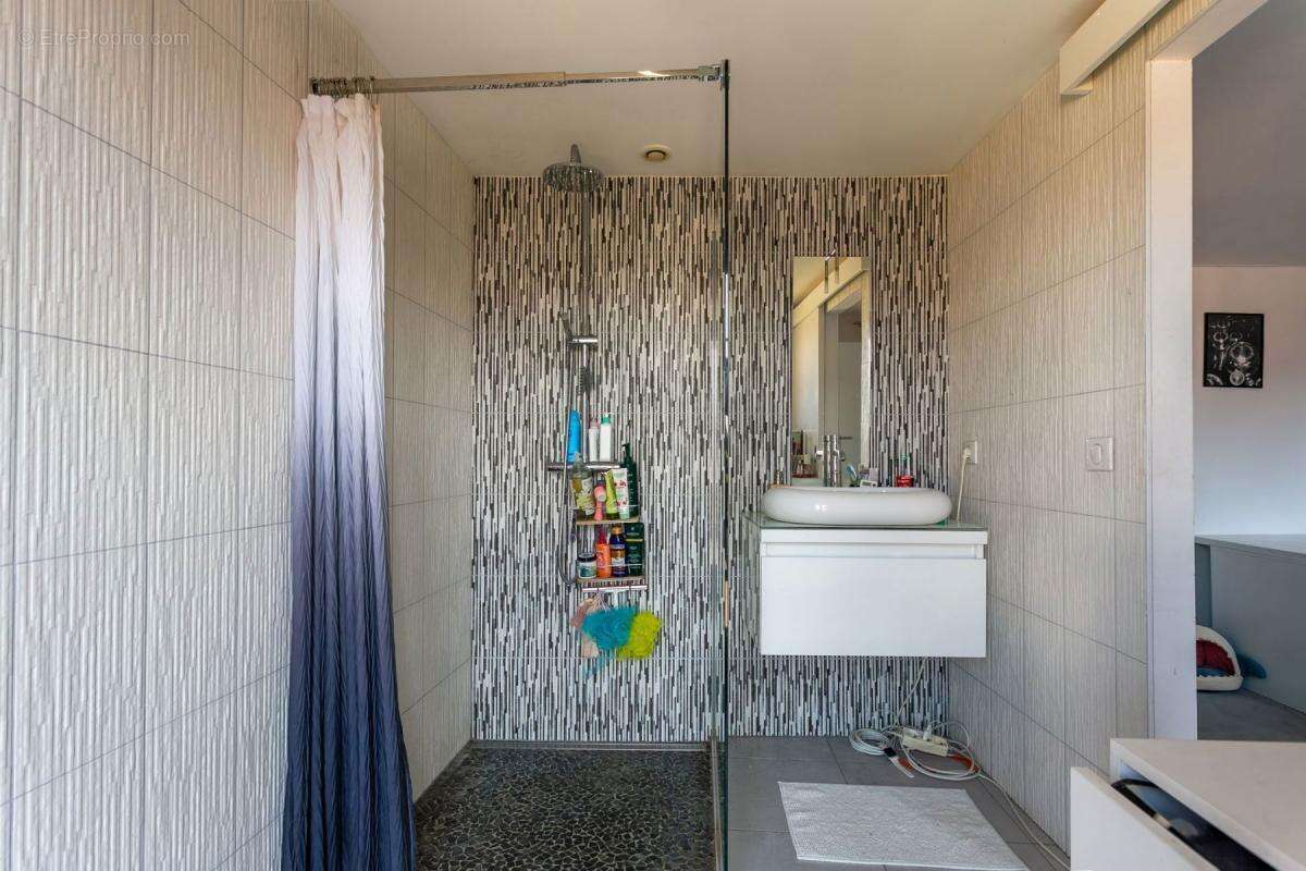 Maison à SCHNERSHEIM