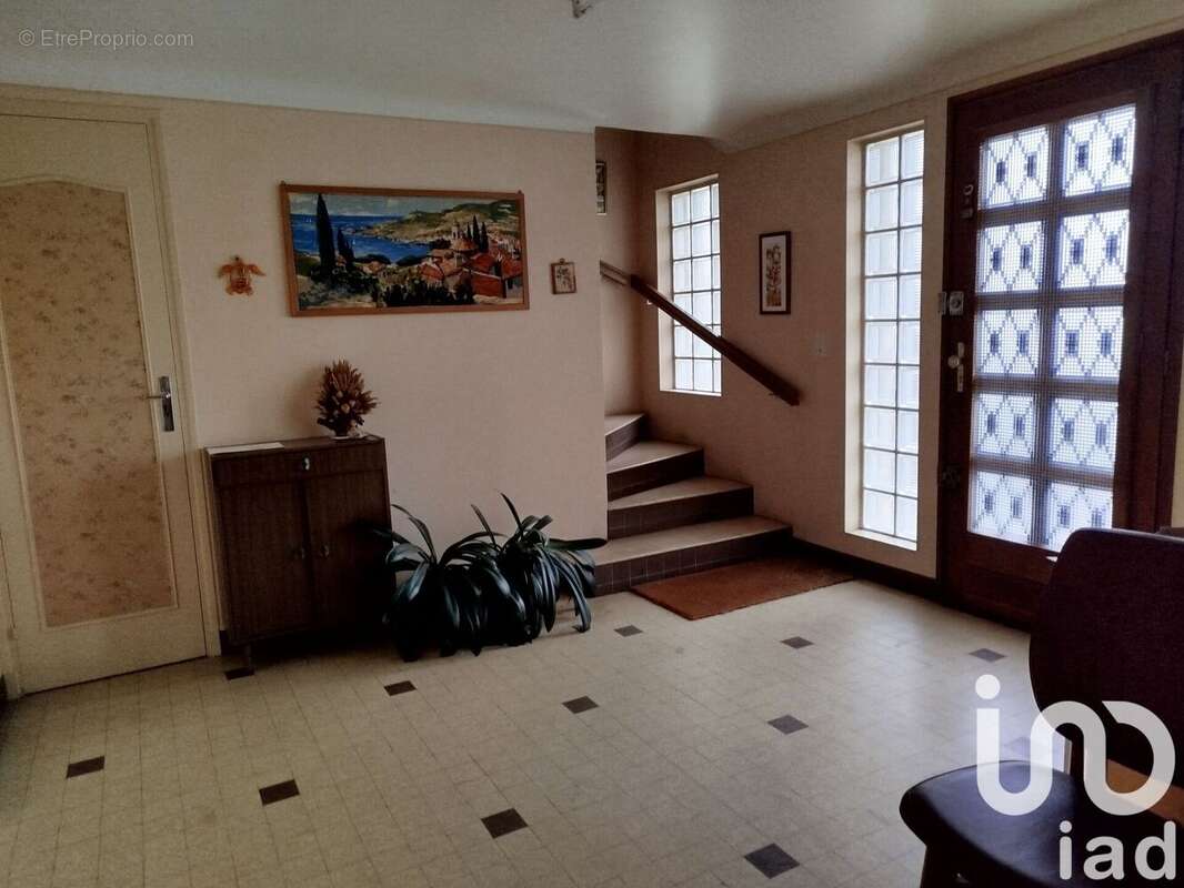 Photo 4 - Maison à ANTONY