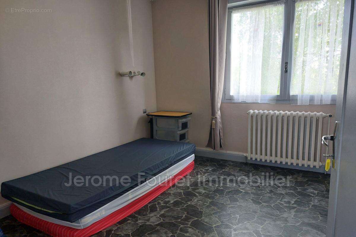 vente maison 5 Pièce(s) - photo 14