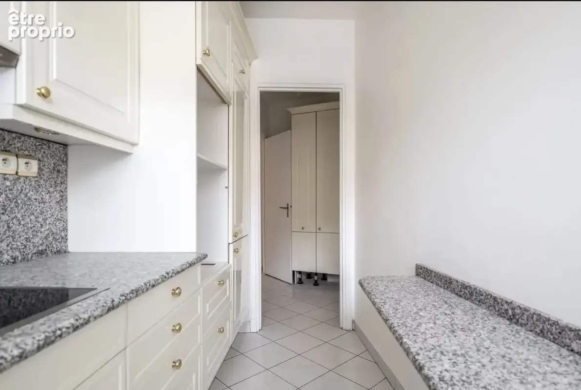 Appartement 3 pièces 84 m² à vendre à Paris-14e (75014) - photo 6