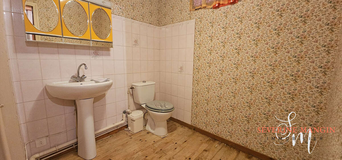 Maison 130 m² à Pontaix  - photo 4