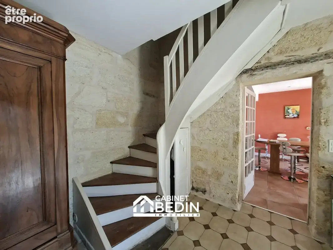 Maison 6 pièces 197 m² à vendre à Lormont (33310) - photo 7