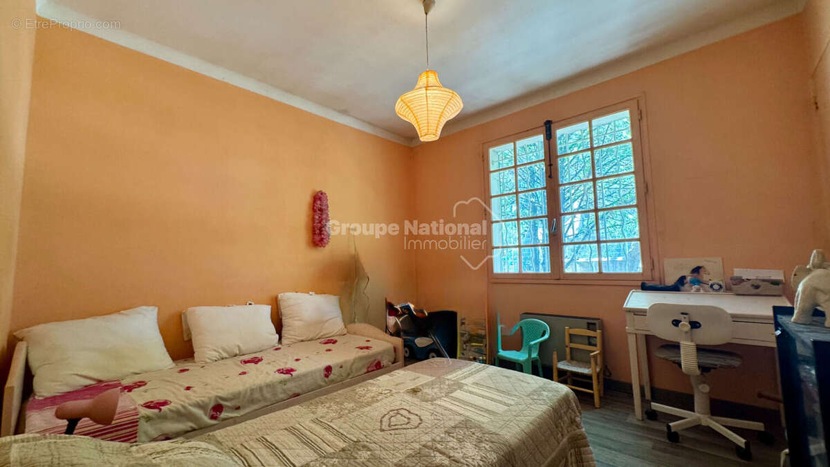 Maison à NIMES