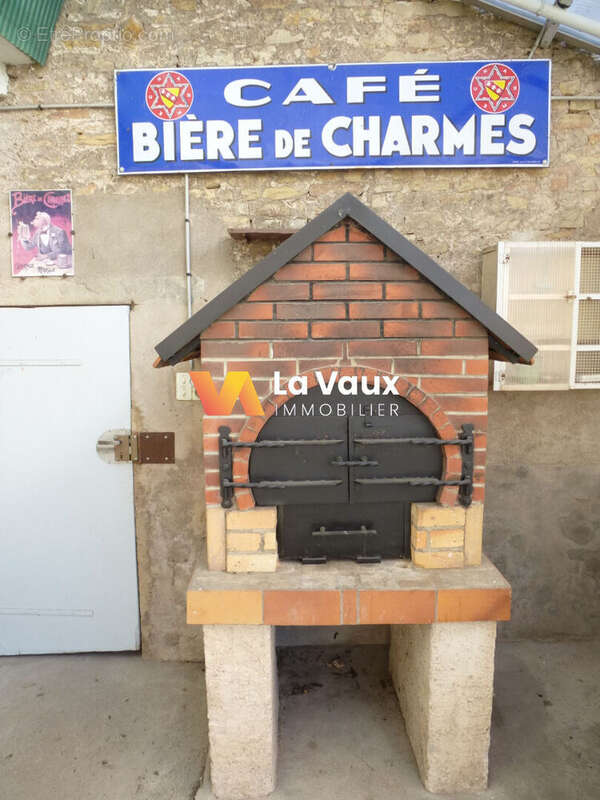 Maison à GERMONVILLE