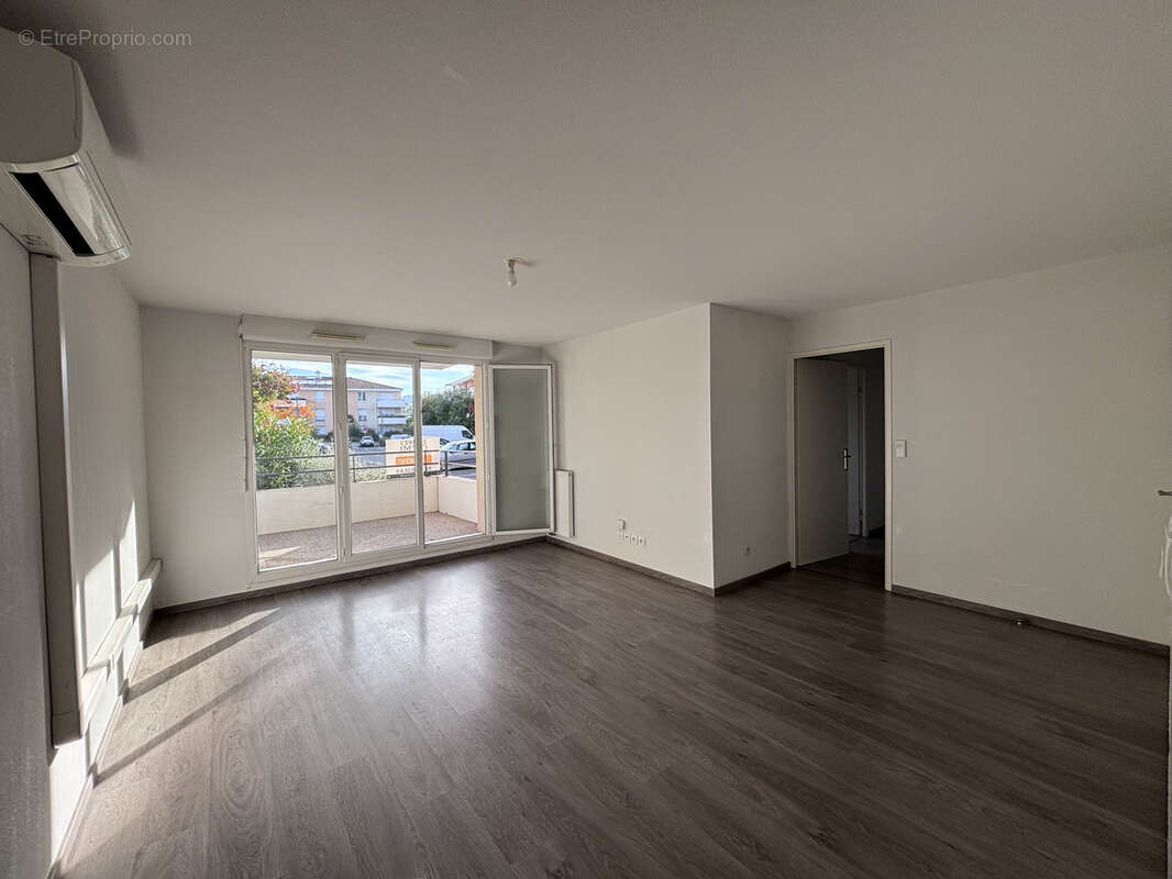 Appartement à CAVAILLON