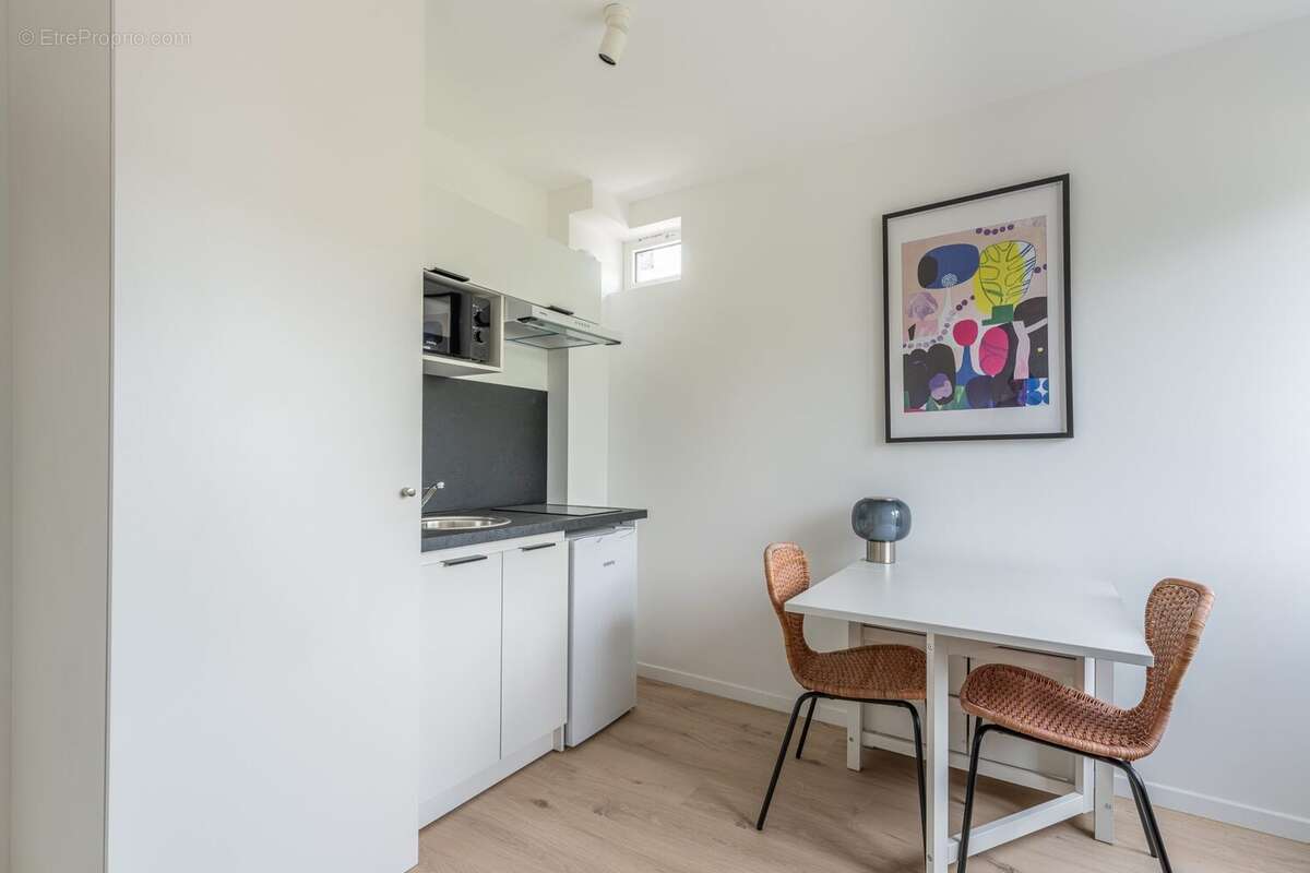 Appartement 23 m² à Pierre-Benite  - photo 3