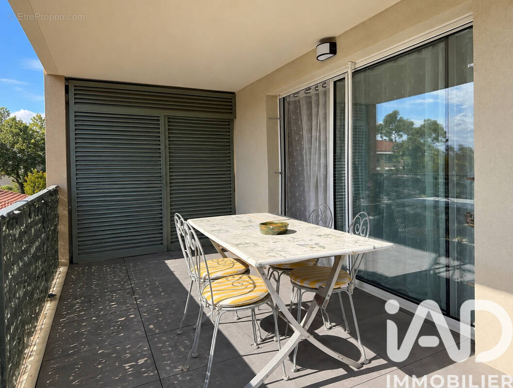 Photo 1 - Appartement à FREJUS