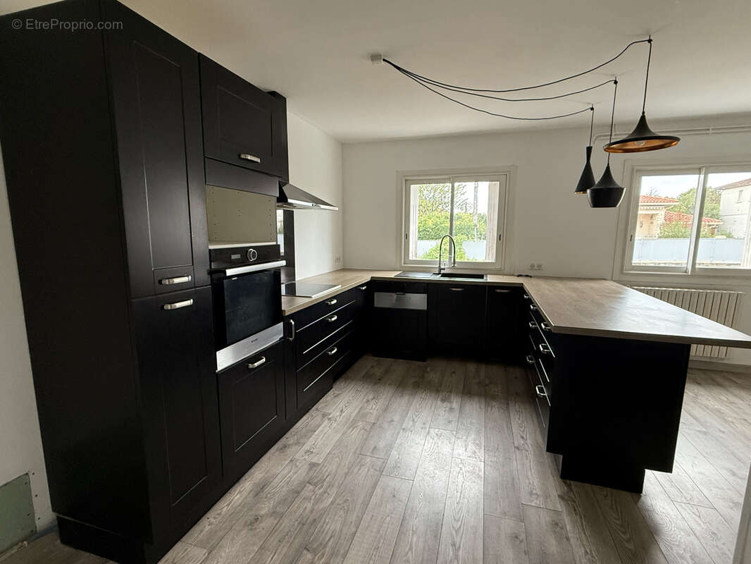 Maison à VILLENEUVE-SUR-LOT