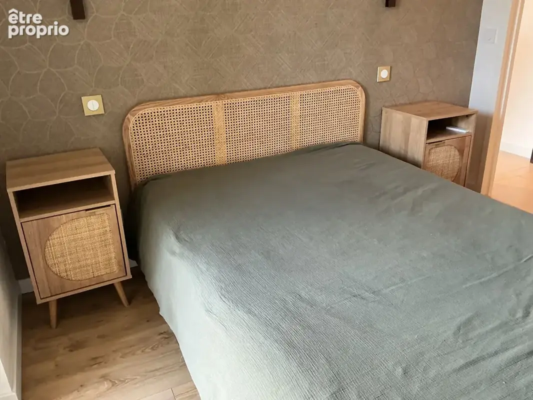 Appartement T3 haut de gamme : Élégance et raffinement au coeur de Dax - photo 7