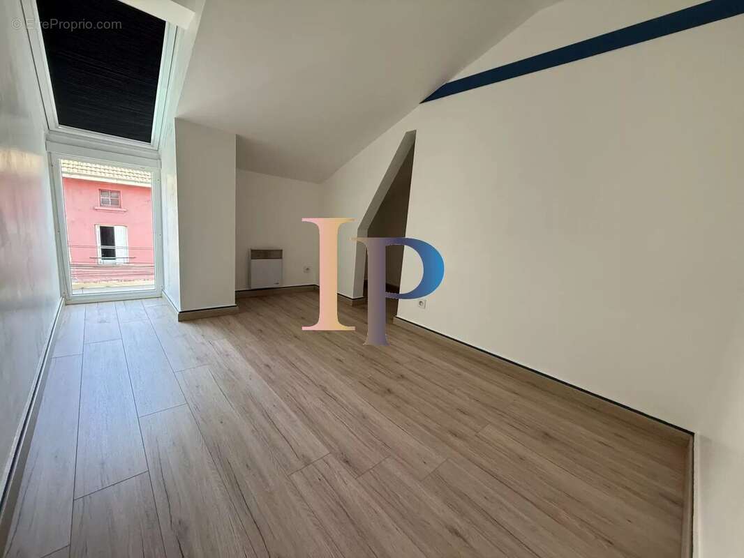 Appartement centre-ville - photo 9