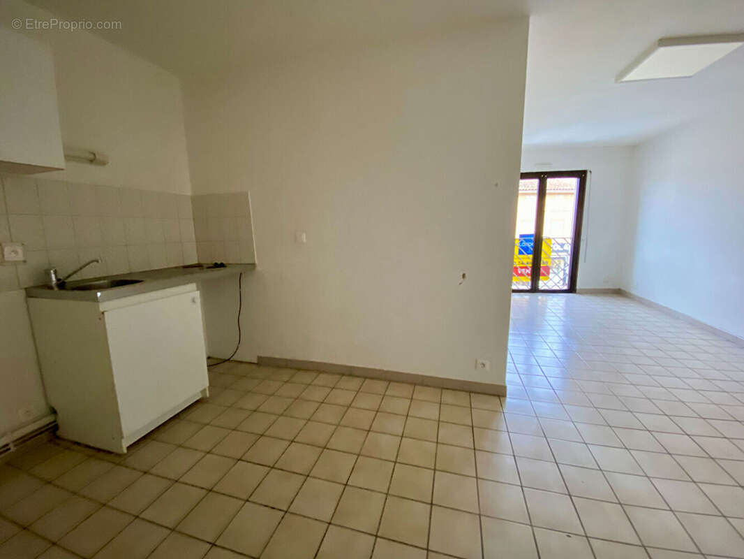 Appartement à MURET