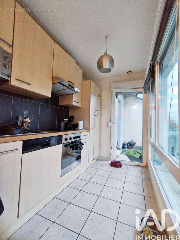 Photo 3 - Maison à ZIMMERSHEIM