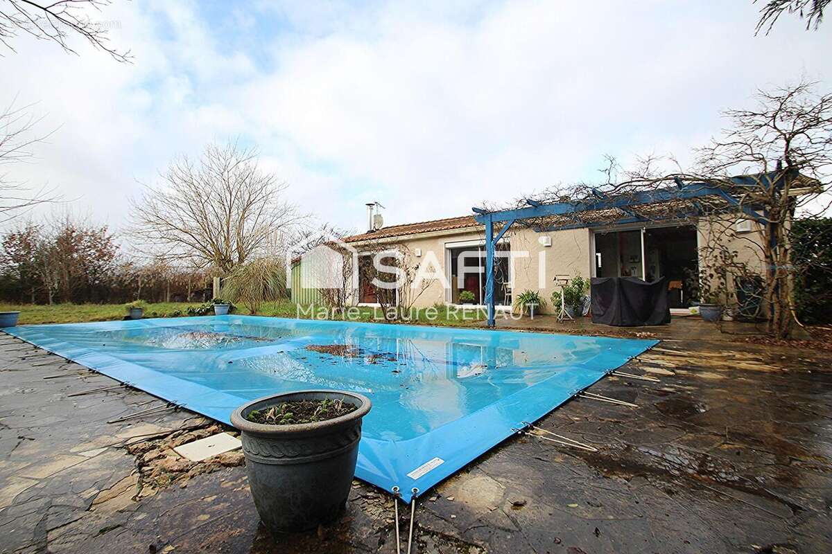 Photo 4 - Maison à GRAULHET