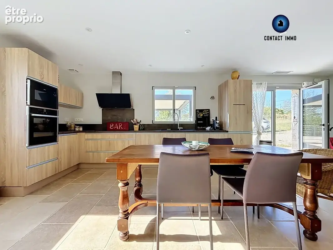 Maison 123 m² à Jugeals-Nazareth  - photo 4