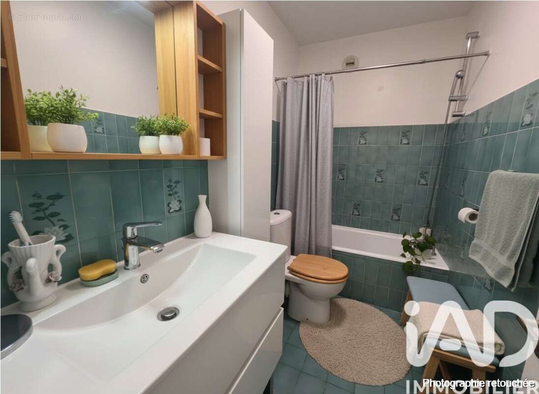 Photo 5 - Appartement à NICE