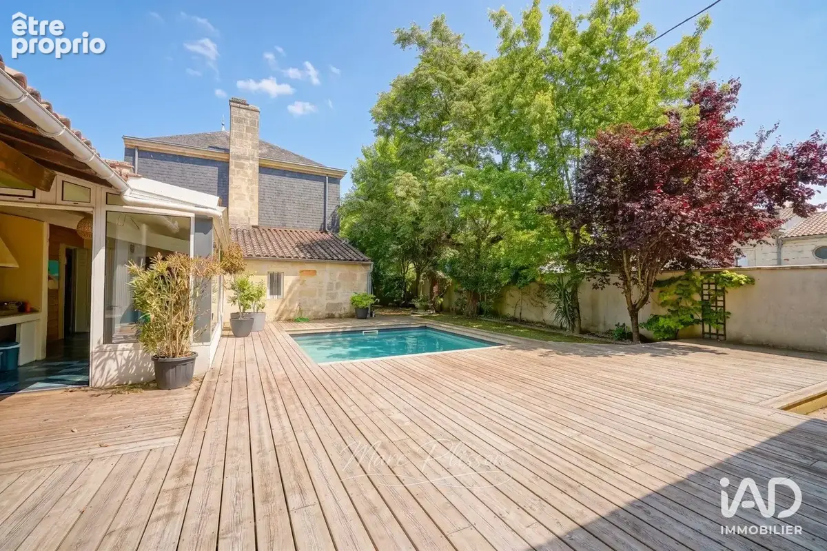 Photo 1 - Maison à MARGAUX