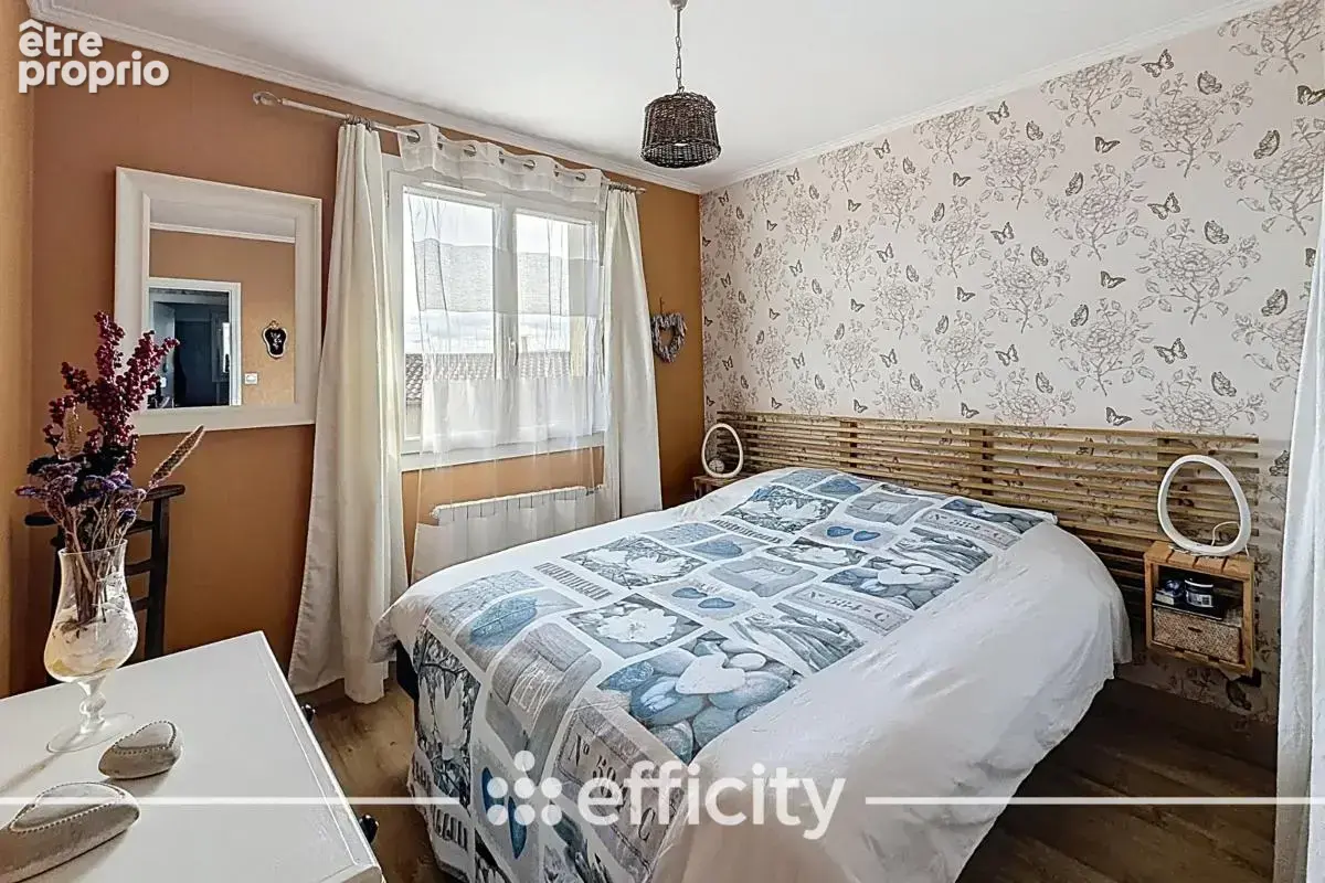 Maison 5 pièces 117 m² à vendre à Givors (69700) - photo 11