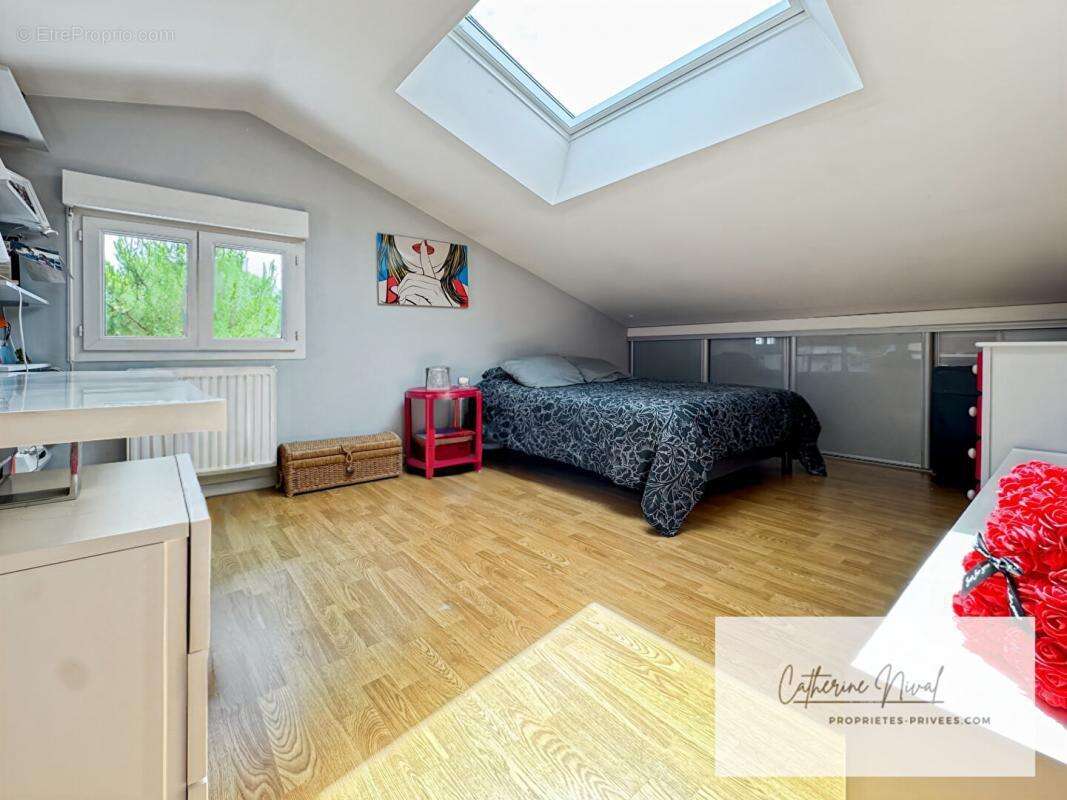 Maison à LA BAULE-ESCOUBLAC