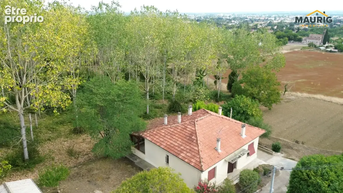 Maison à MARMANDE