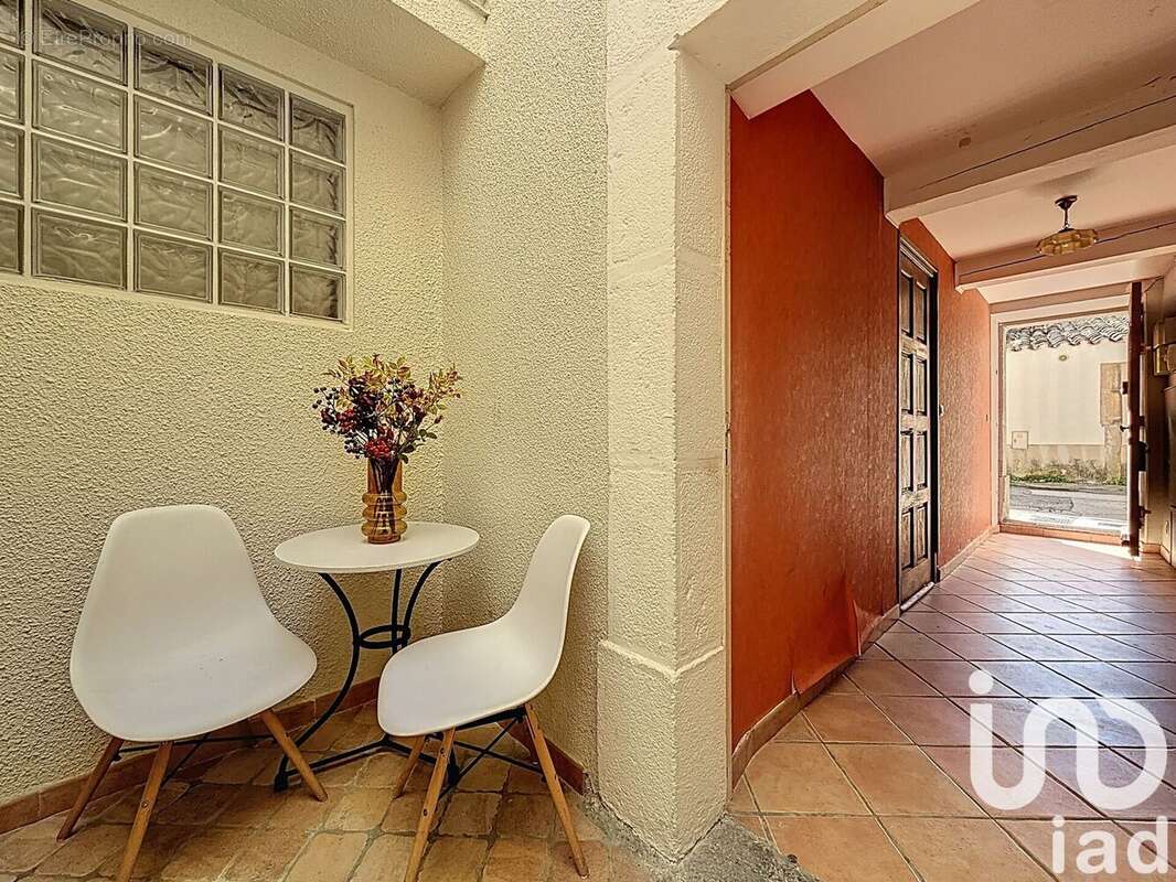 Photo 5 - Appartement à CARCASSONNE