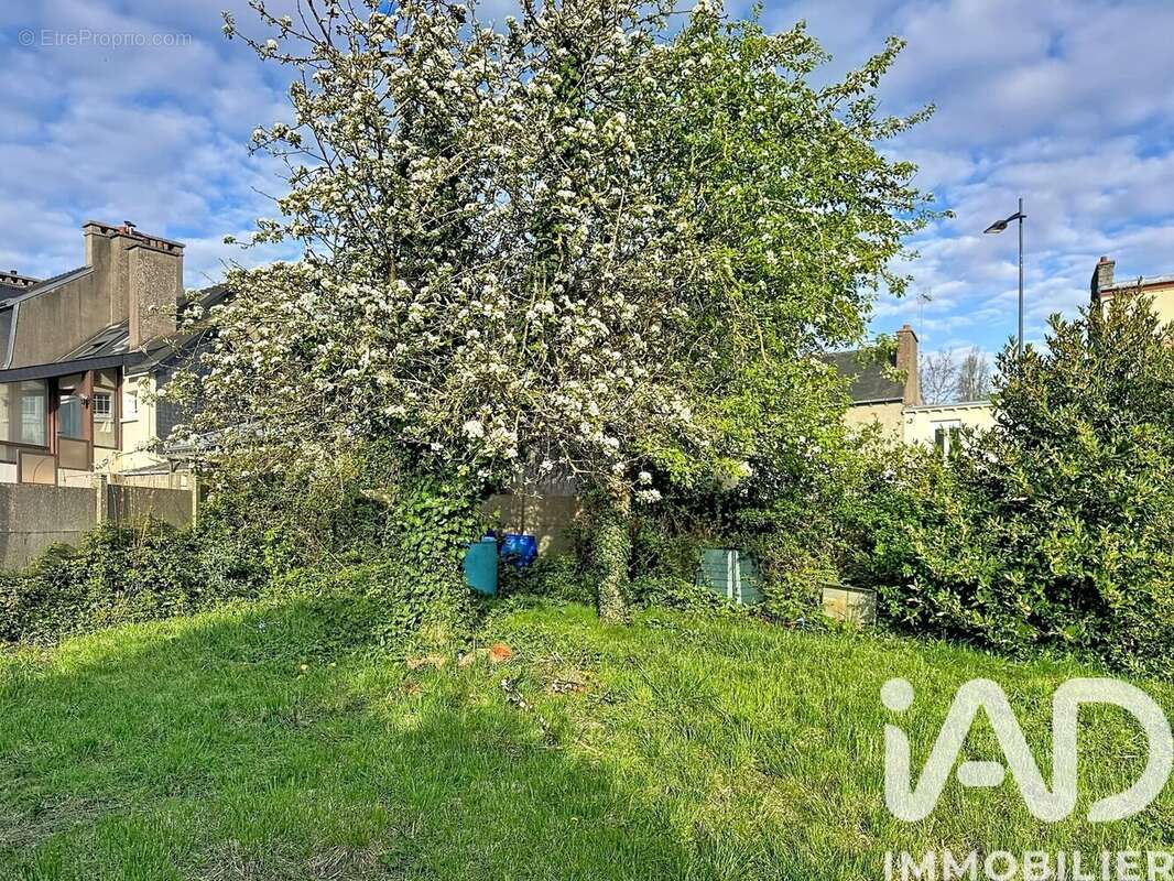 Photo 3 - Terrain à SAINT-BRIEUC