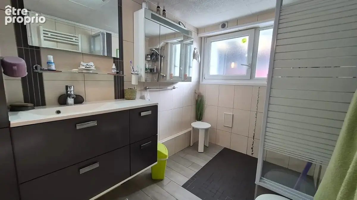 Maison individuelle de 109m2 avec terrain clos - photo 10