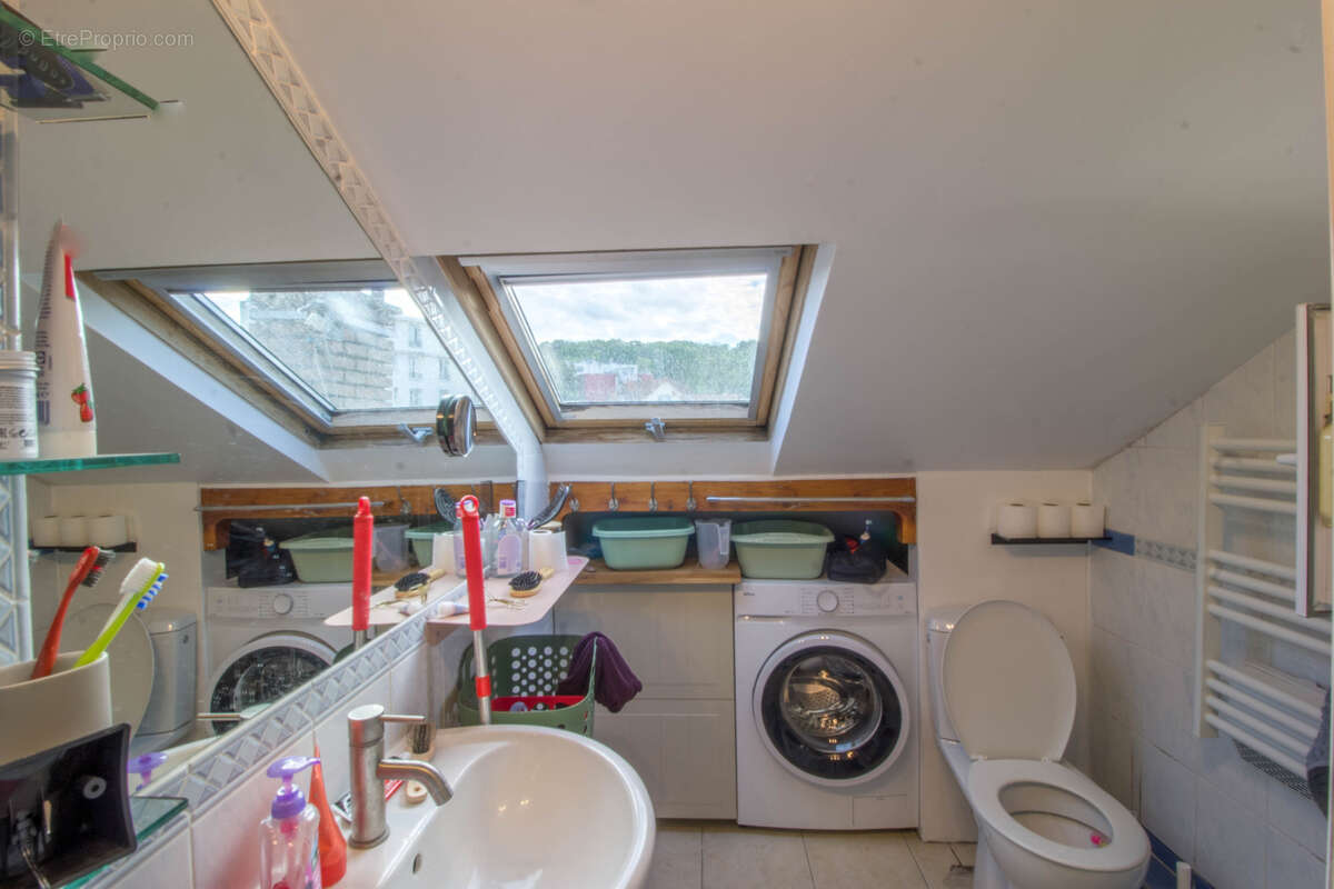 Appartement à CLAMART