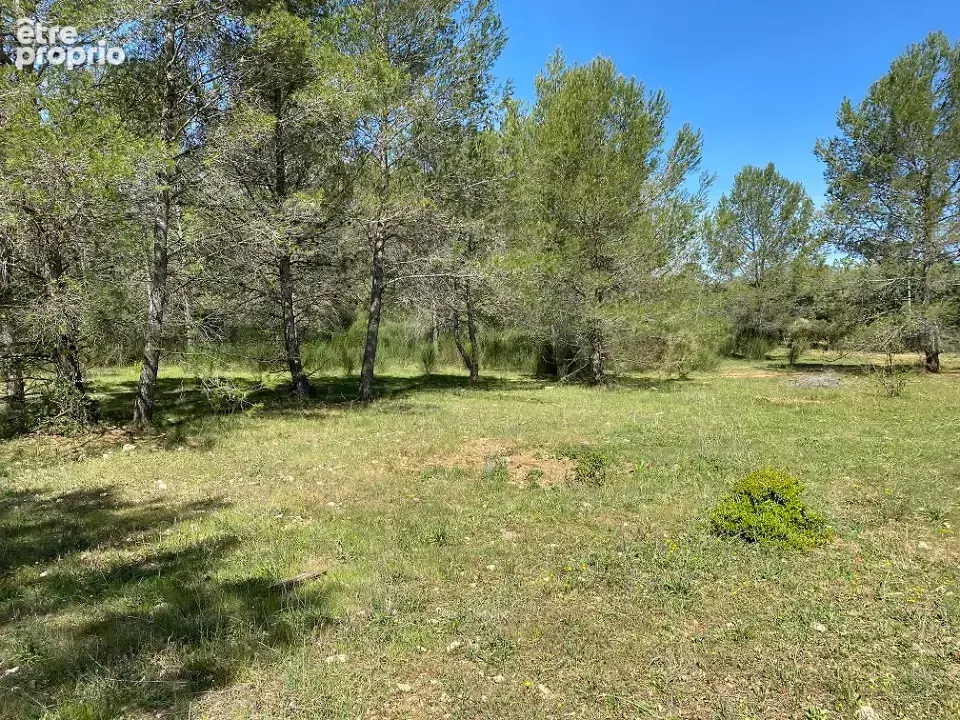 Terrain 2 000 m² à vendre à Meounes-Les-Montrieux (83136) - photo 2