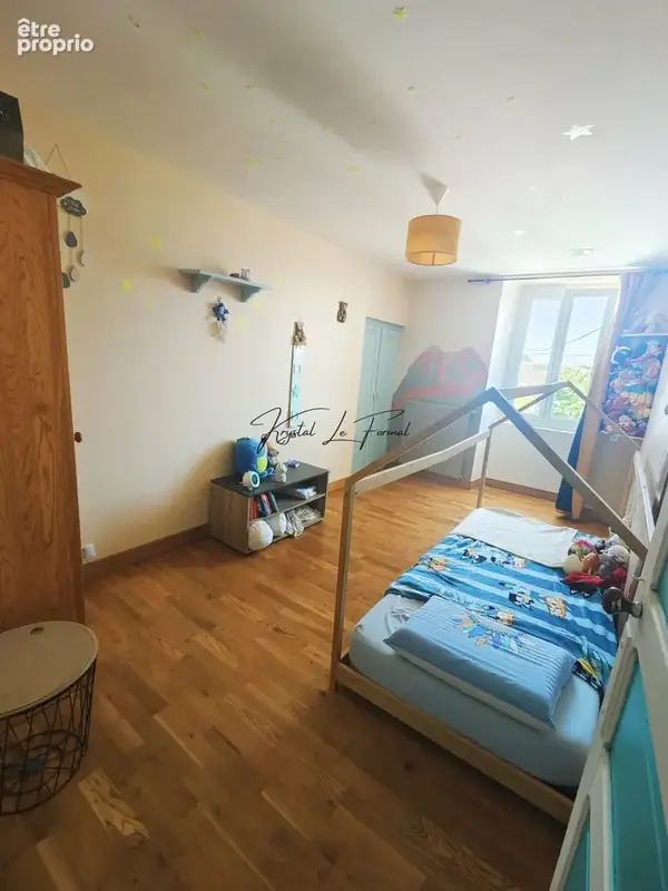 Maison 105 m² à Loubille  - photo 18