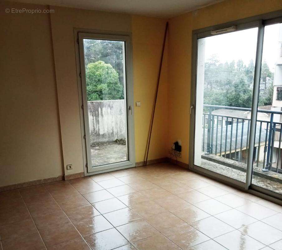 Appartement à PAU