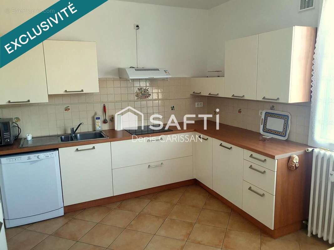 Appartement 95 m² à Bergerac  - photo 2