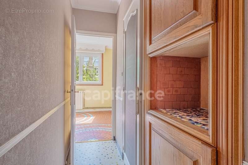 Appartement à LYON-7E