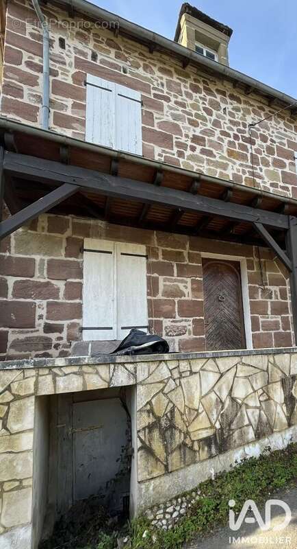 Photo 2 - Maison à ALLASSAC