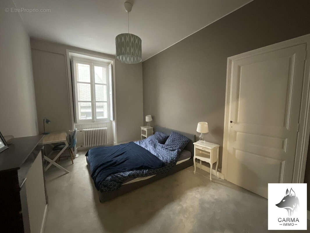 Appartement 98 m² à Nantes  - photo 9