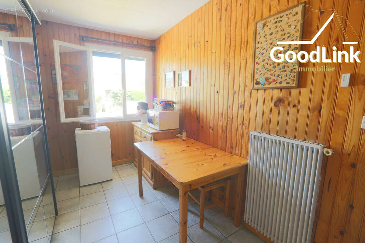 Maison 98 m² à Bouville  - photo 8