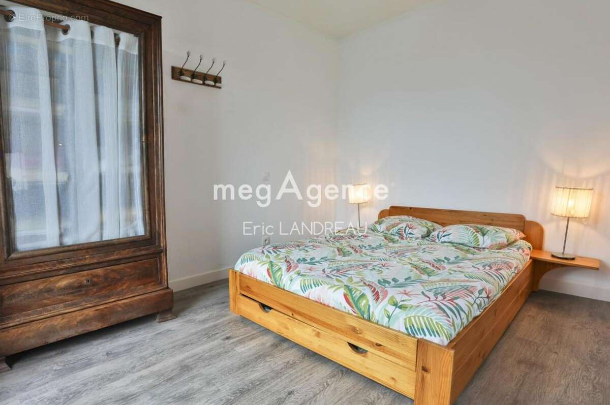 Maison à LES SABLES-D&#039;OLONNE