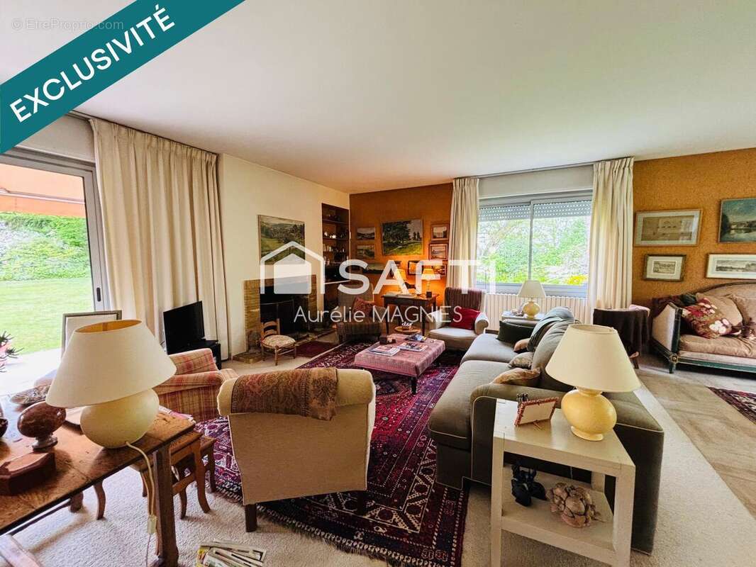 Maison 244 m² à Connantray-Vaurefroy  - photo 5