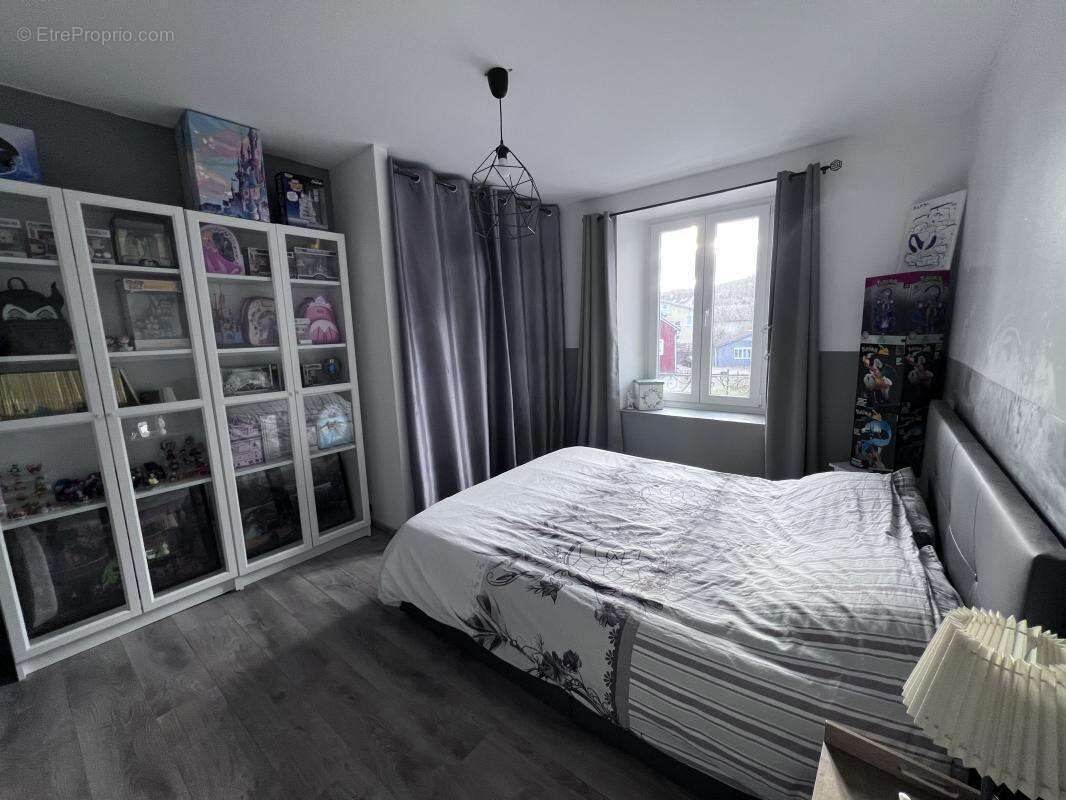 Appartement à VALDOIE