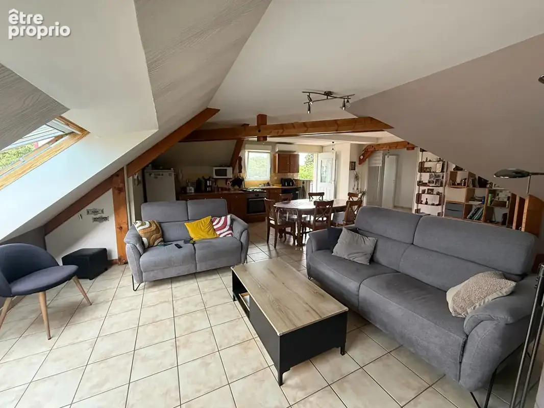 Maison 8 pièces 238 m² - photo 8