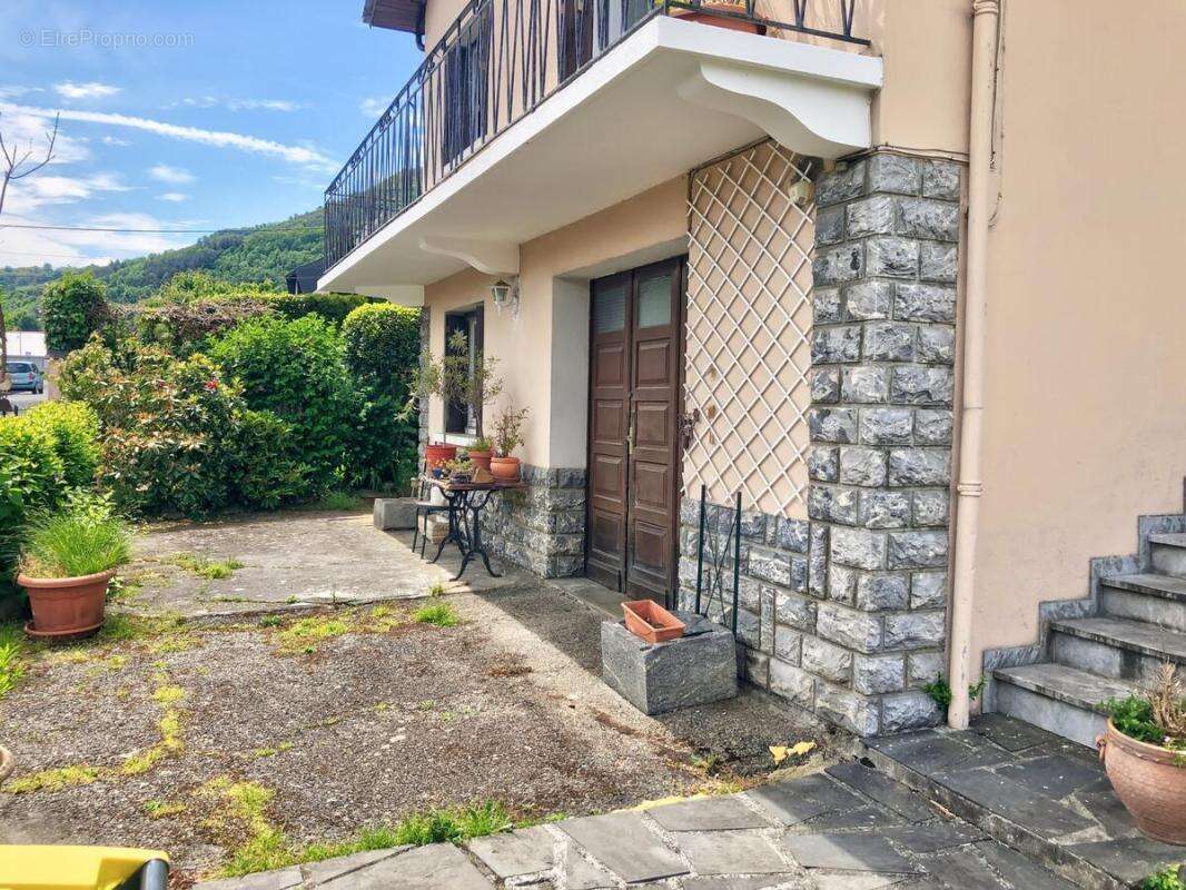 Maison à LOURDES