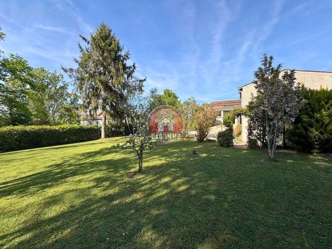 Appartement à EYMET